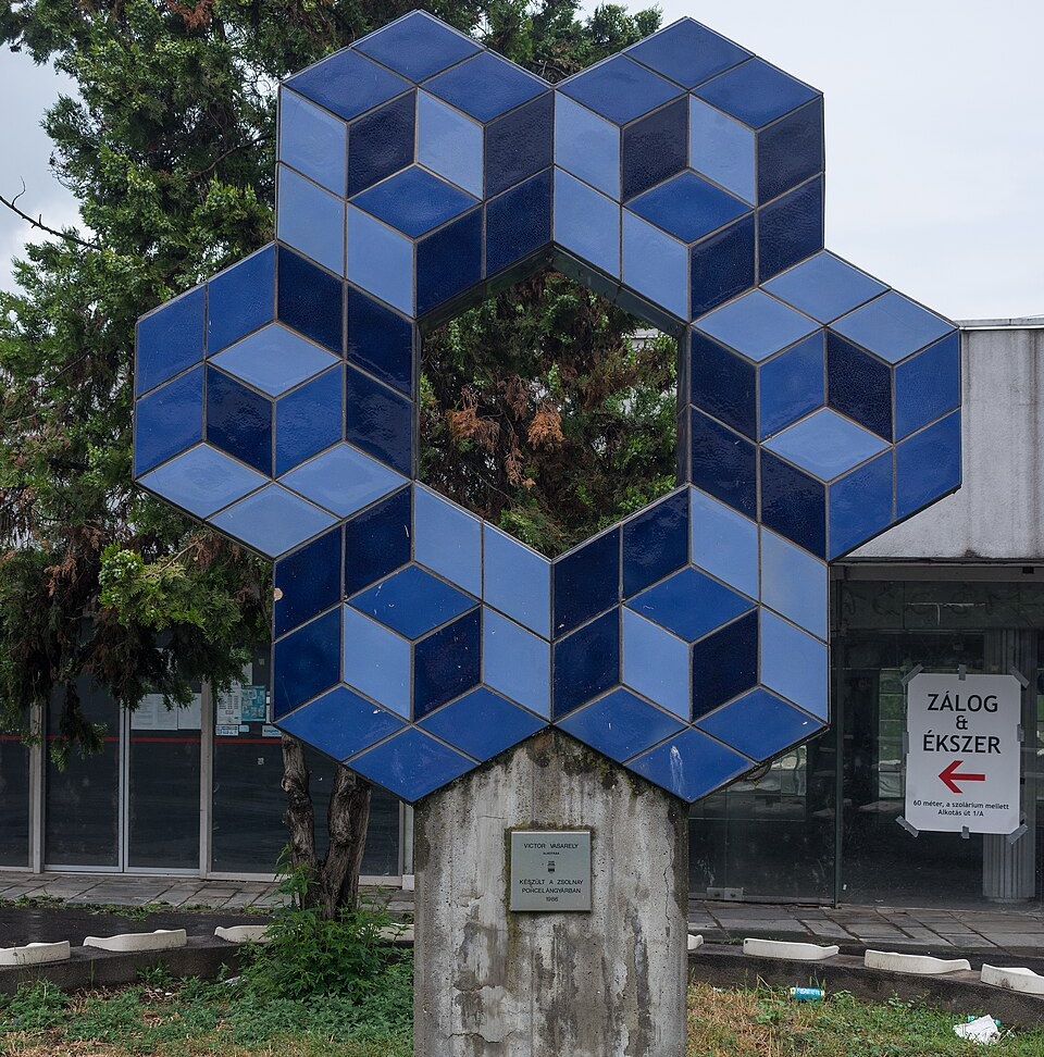 vasarely deli pu wikipedia