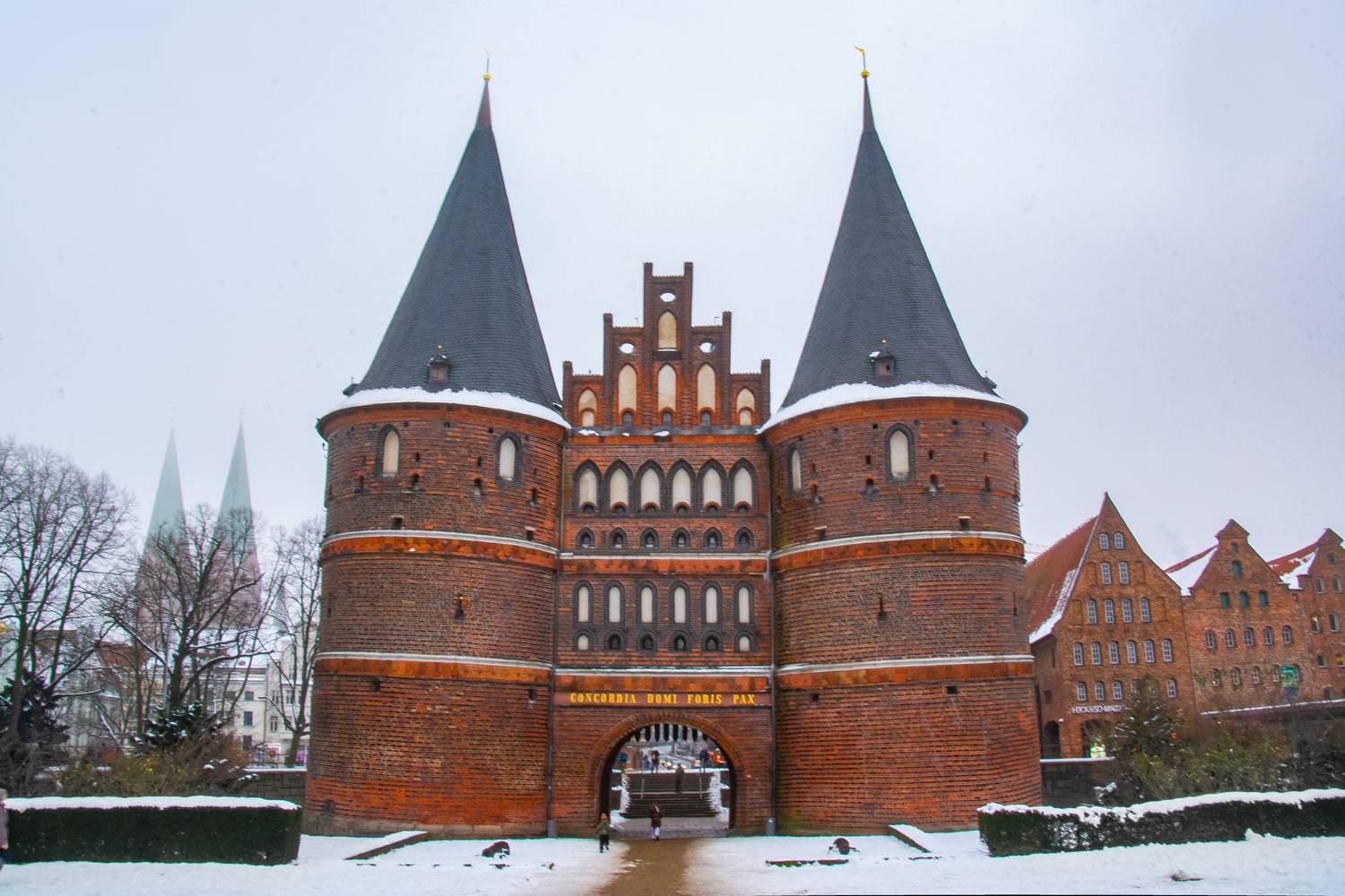 lubeck
