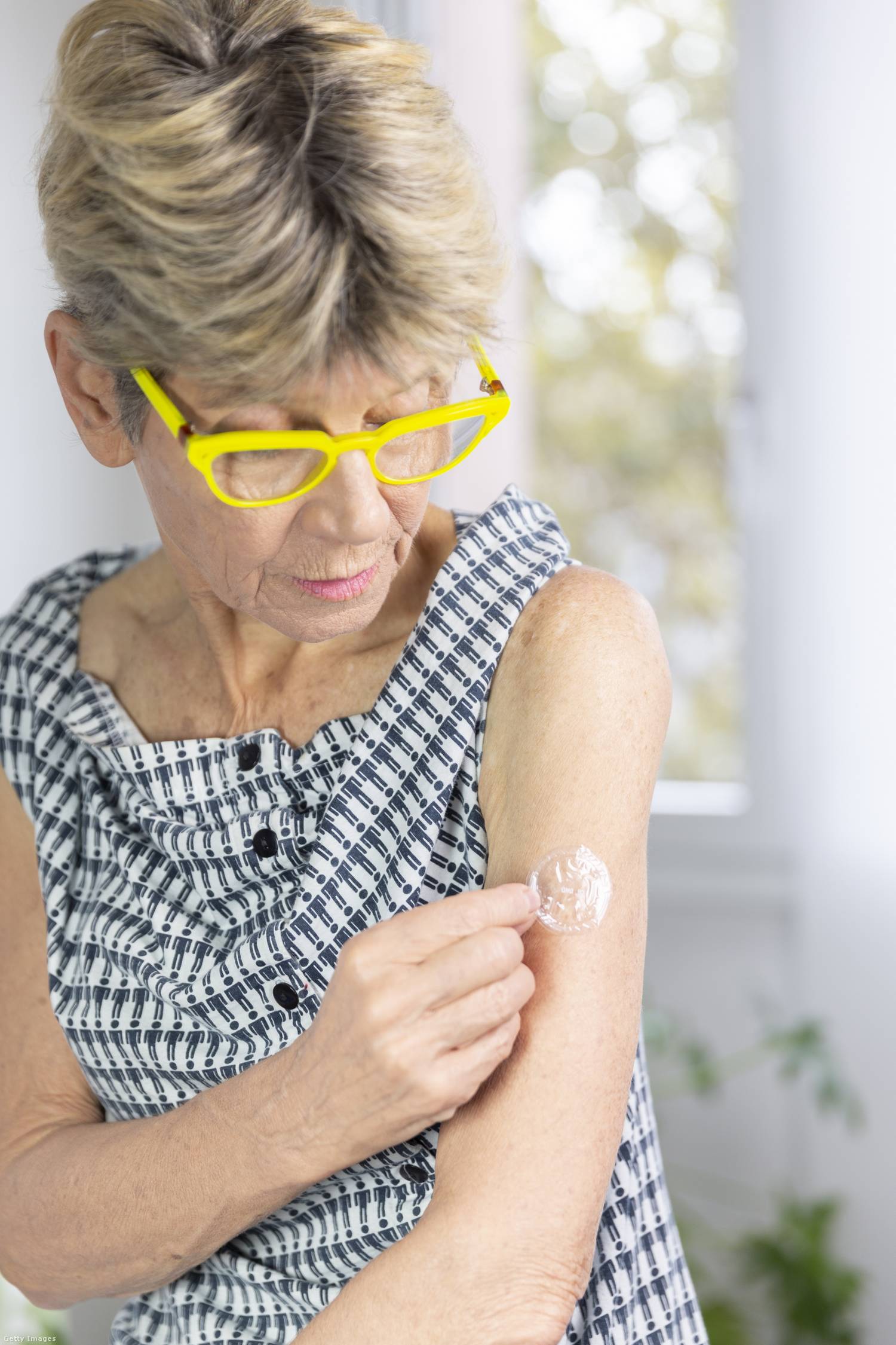 Menopauza kezelése 1