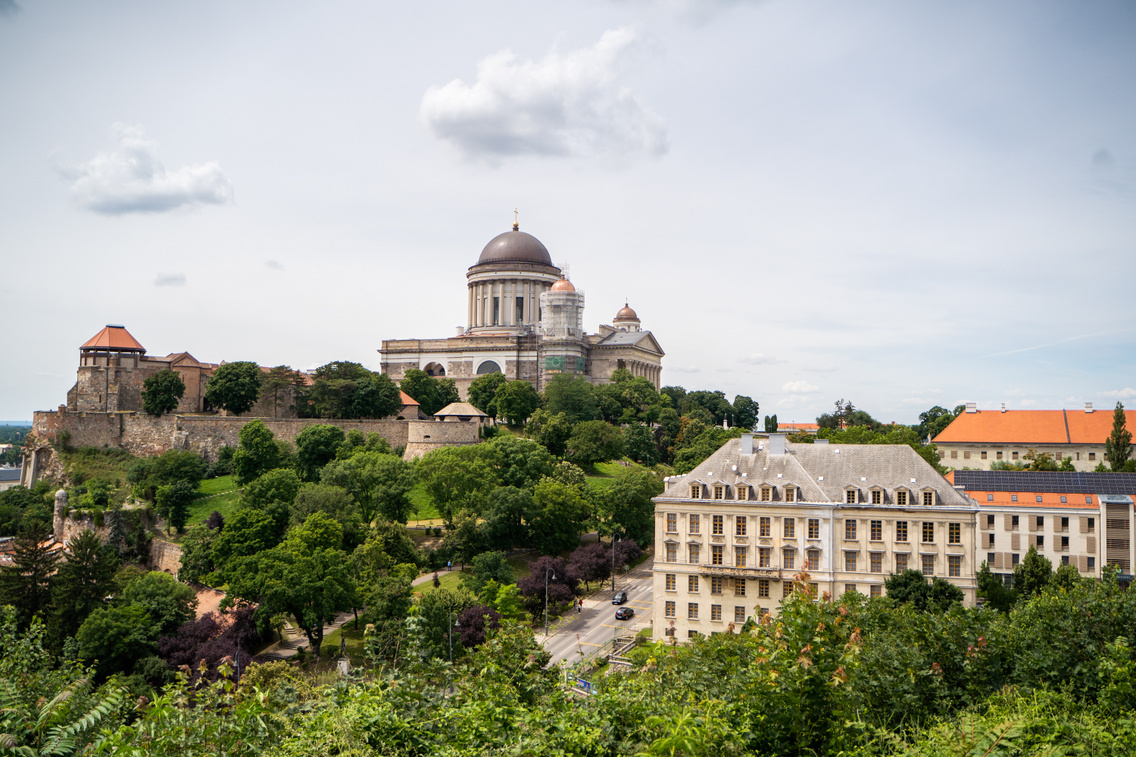 Esztergom