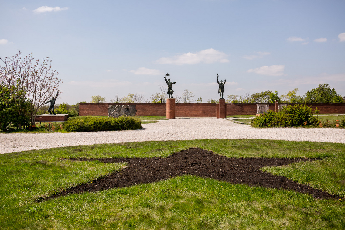 Memento Szoborpark