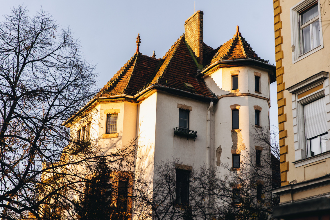 Zala-villa
