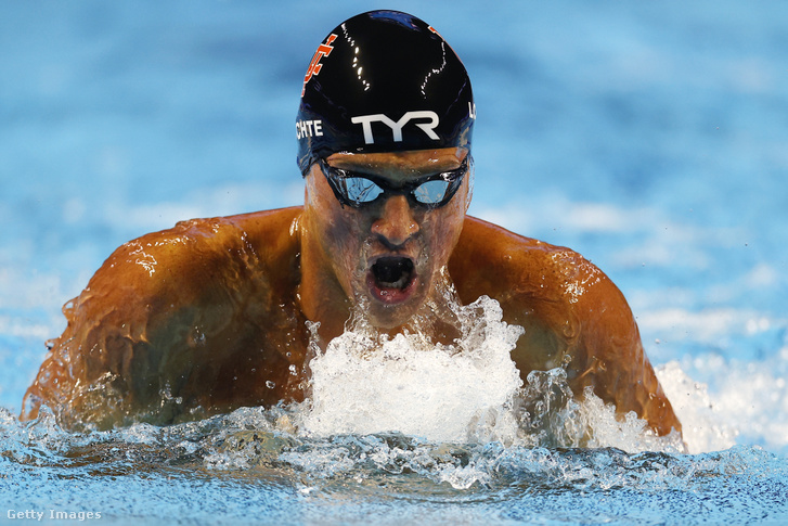 Ryan Lochte