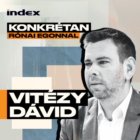 Vitézy: Lázár küldetése, hogy megfojtsa Budapestet