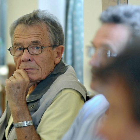 Könyvei ott vannak a legtöbb magyar család polcain