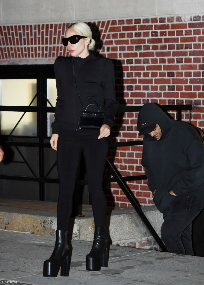 Lady Gaga pályája elején azt mondta, nem esett át plasztikai műtéten