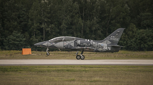 Csehországban készült - Az égi róka születése