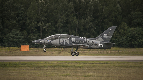 Az égi róka születése