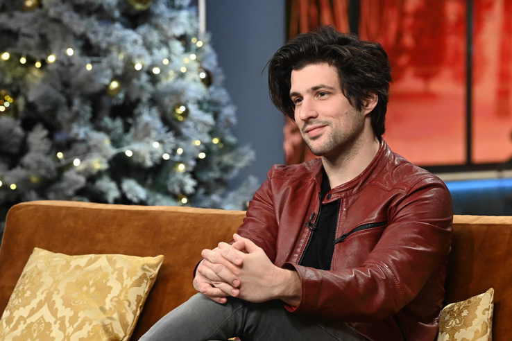 Szenteste maradt áram és víz nélkül a betegeskedő Ember Márk