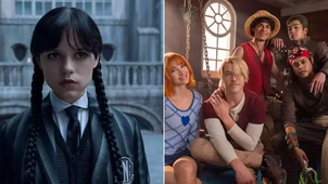 Ezt a Netflix sorozatot látnod kell, ha szereted a Wednesday-t