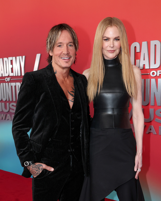 Nicole Kidman és Keith Urban&nbsp;Nicole Kidman és Keith Urban 2025 szeptemberében jelentették be, hogy véget ér 19 éves házasságuk - Kidman válókeresetet nyújtott be “visszafordíthatatlan nézeteltérések” miatt, miután már a nyár eleje óta külön éltek.
