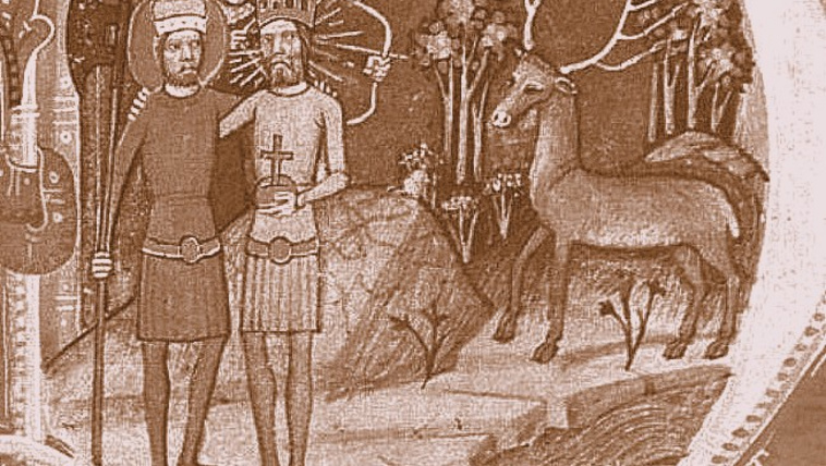 Kik voltak Szent László király testvérei?