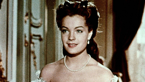 Ő Romy Schneider egyetlen lánya: a 48 éves Sarah ennyire hasonlít anyukájára