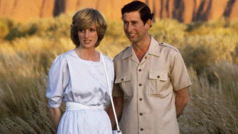 Nem Kamilla az oka: emiatt ment tönkre Diana és Károly házassága valójában