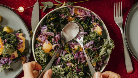 7 kímélő recept karácsony után: a gyomrod is hálás lesz érte