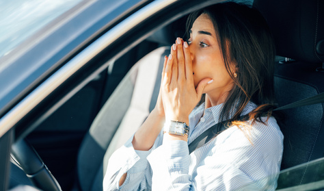 Igaz-hamis közlekedési kvíz: te megbuknál a KRESZ-vizsgán?