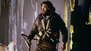 Kurt Russell szerint ennek a legendás filmjének nincs értelme
