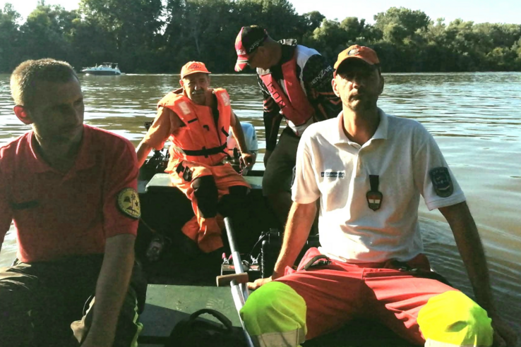 Karácsonykor több dolga van az eltűnt embereket kereső Lászlónak