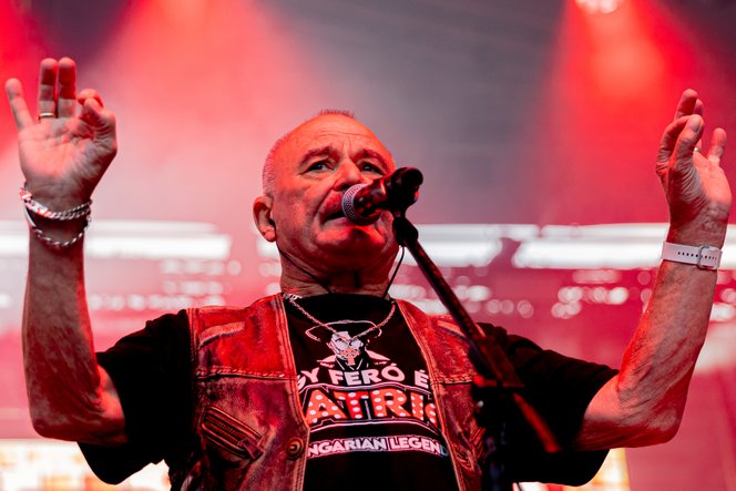 Nagy Feró: Legrosszabb esetben egy atombombát is kaphatunk a&nbsp;nyakunkba