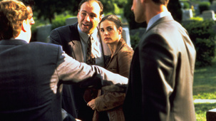 Itt vannak a legjobb filmek szombat estére