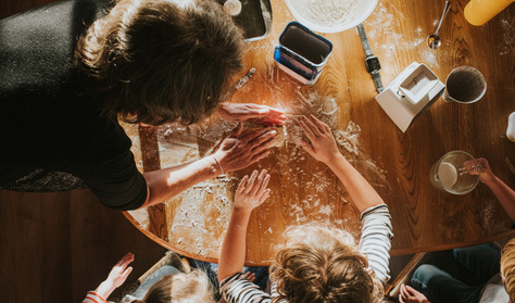 Ezek a legjobb sós receptek a nagyi konyhájából: tökéletes vendégvárók szilveszterre