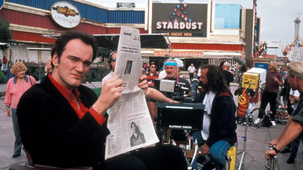 Quentin Tarantino elárulta: erre a színészre szó szerint allergiás volt, ki nem állhatta