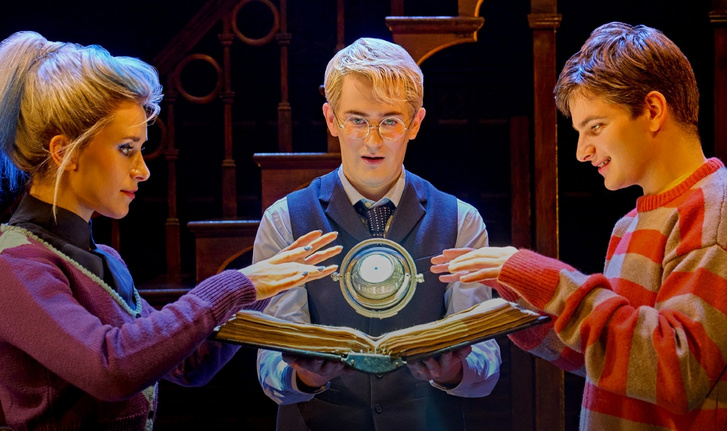 hp and the cursed child fb1