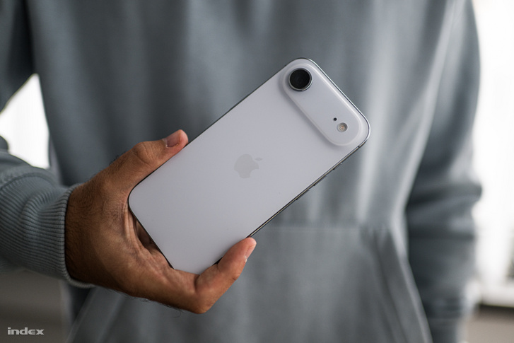 iPhone Air