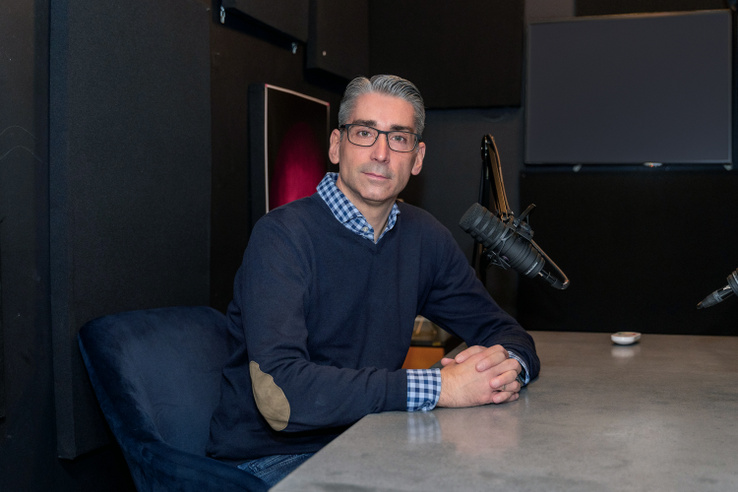 Ezért esett vissza annyira a Napló nézettsége Azurák Csaba szerint