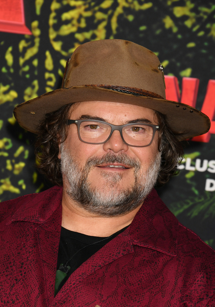 Jack Black&nbsp;Jack Black mindössze 14 éves volt, amikor szülei válásának nehézségeivel küzdve drogfüggővé vált