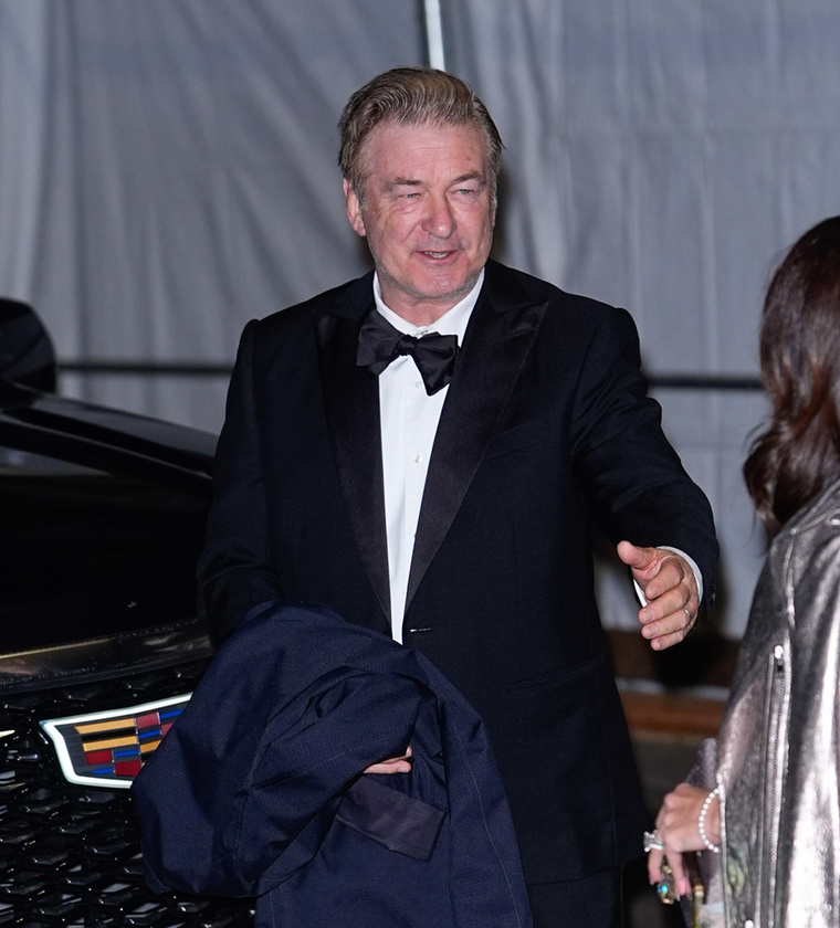 Alec Baldwin&nbsp;Alec Baldwin életében volt egy időszak, amikor minden egyes nap kokainozott, miután New Yorkból Los Angelesbe költözött