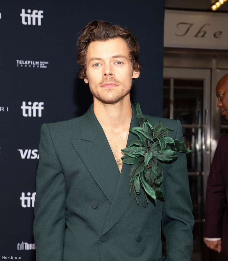 Harry Styles&nbsp;Harry Styles Ellen DeGeneres műsorában fedte fel, bizony volt rá példa, összejött egy rajongójával, holott korábban vehemensen tagadta, hogy valaha történt ilyen.&nbsp;