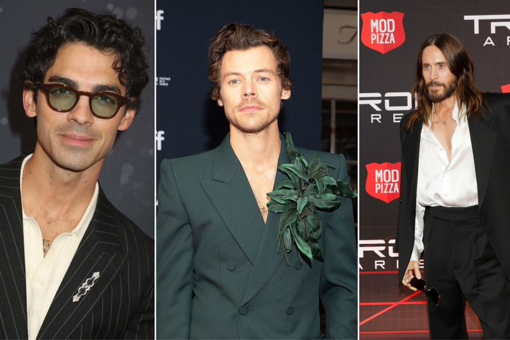 5 híresség, aki bevallotta, randizott már rajongóval