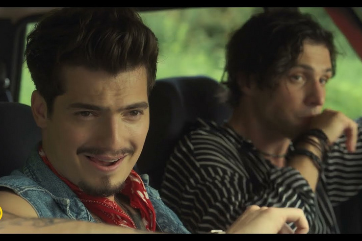 A Hogyan tudnék élni nélküled? fiúbandája tényleg összeáll – Marics Petiék az Arénában csapnak hatalmas bulit