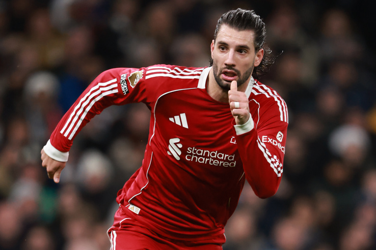 Kimondták az ítéletet Szoboszlai Dominikről a&nbsp;Liverpool szurkolói