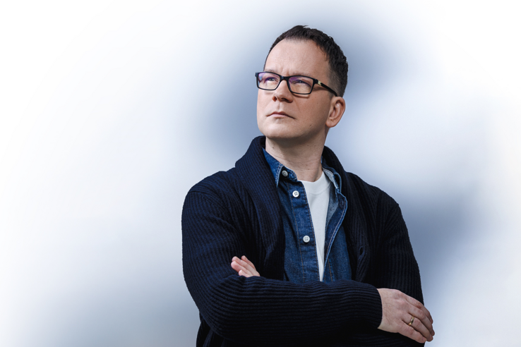 Balogh Petya az Economxnek: Ezt csináld a pénzeddel, ha biztonságban gyarapítanád!