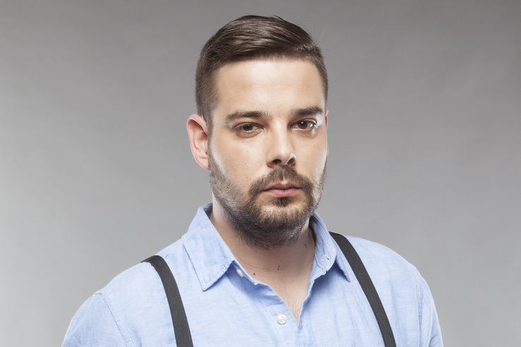 „Ez már a fehérorosz irány” – Kiss Ádám szerint túl messzire ment a stand-up körüli politikai hisztéria