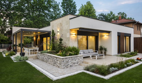 Itt találod Magyarország legszebb házát