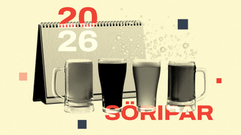 Új trend köszönt be 2026-tól a sörivásban, miközben túlélésre játszik az ágazat