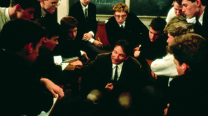 Ezeket a filmeket ajánljuk újév napjára