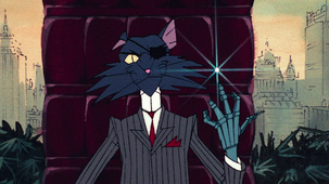 10 tény, amit tuti nem tudtál a Macskafogóról