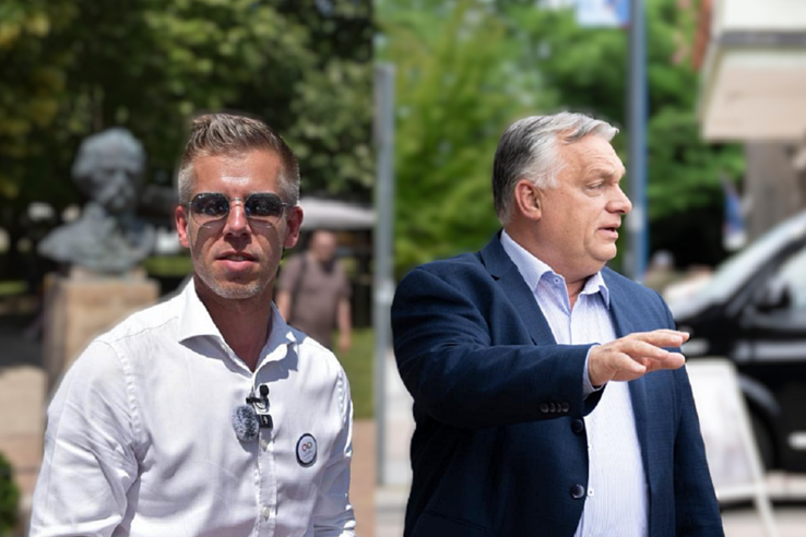 Választási hullám tarolta le Európát, most Magyarországon a sor