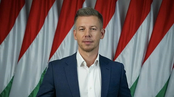 Magyar Péter „ítéletet” vár az újévtől