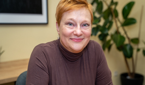 „Még mindig meg vagyok sértődve a cukorbetegségre, mert nem tudok spontán lenni”