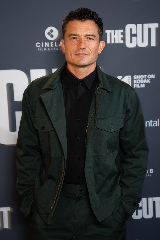 Orlando Bloom&nbsp;1998-ban Orlando Bloom balesetet szenvedett, aminek következtében majdnem lebénult