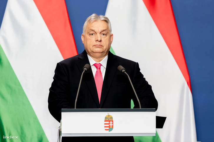 Orbán Viktor