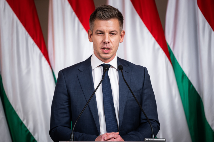 Tizenhat név, tizenhat tárca: velük kezdheti meg kormányzását Magyar Péter