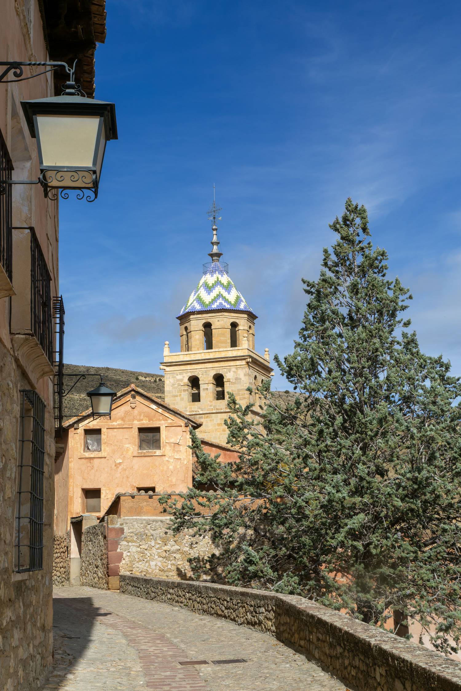 San Salvador székesegyház