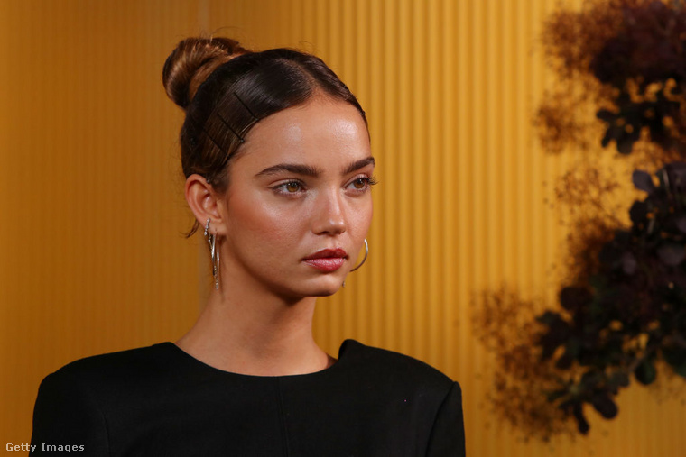 Inka Williams. (Fotó: Getty Images)