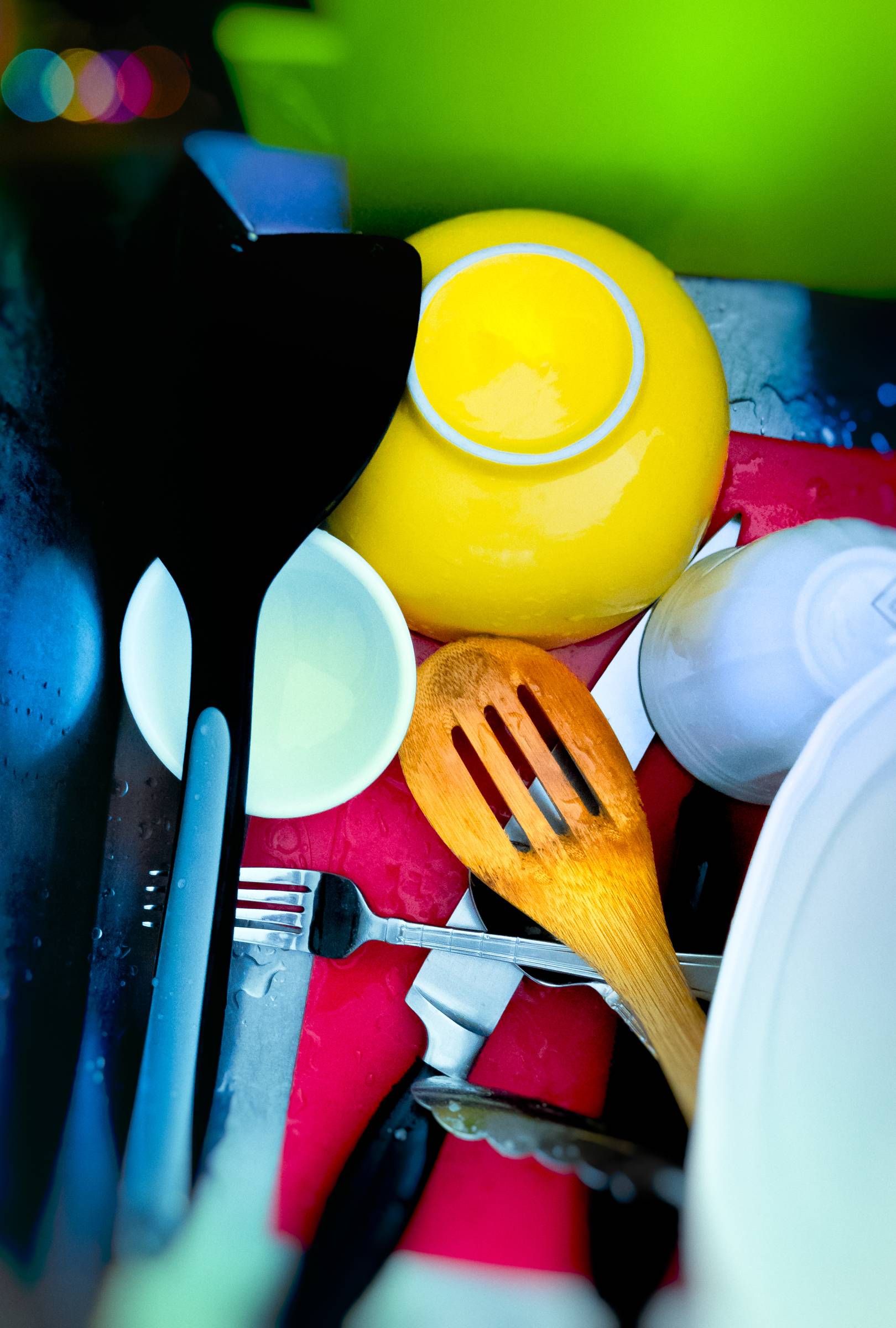 A kacatfiókot ideje rendbe tenni, hiszen rengeteg feleslegesen gyűjtögetett dolgot rejthet magában az is.